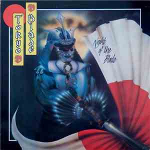 Tokyo Blade - Night Of The Blade flac album