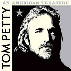 Tom Petty - An American Treasure flac album
