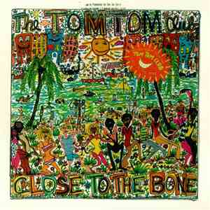 Tom Tom Club - Close To The Bone flac album