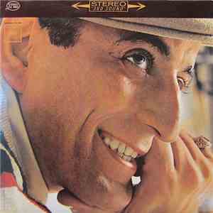 Tony Bennett - I Wanna Be Around flac album