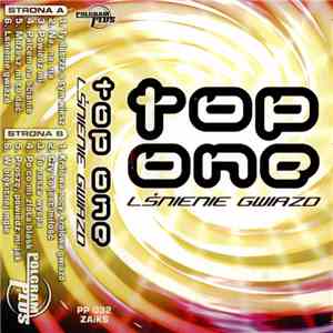 Top One - Lśnienie Gwiazd flac album
