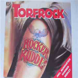 Torfrock - Rockerkuddel´ flac album