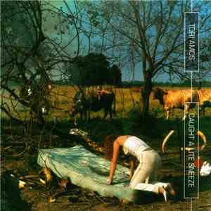 Tori Amos - Caught A Lite Sneeze flac album