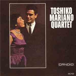 Toshiko Mariano Quartet - Toshiko Mariano Quartet flac album