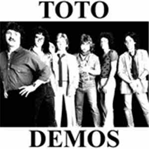 Toto - Demos flac album