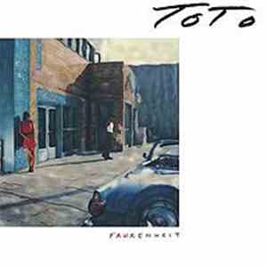 Toto - Fahrenheit flac album