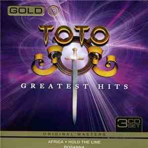 Toto - Greatest Hits flac album
