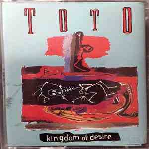 Toto - Kingdom Of Desire flac album