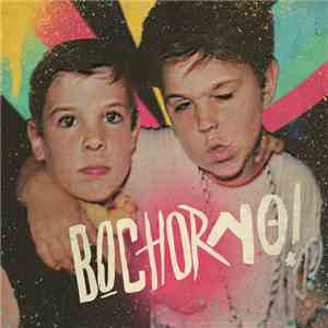 Tototomás - Bochorno flac album