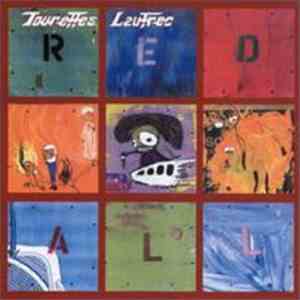Tourettes Lautrec - Red All flac album