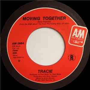 Tracie Young - Moving Together flac album