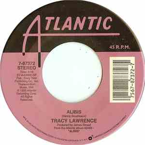 Tracy Lawrence - Alibis flac album