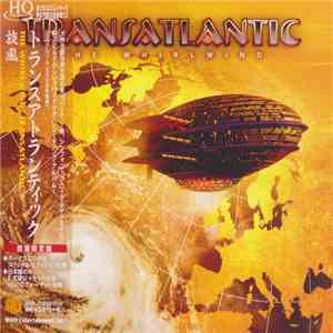 TransAtlantic  - The Whirlwind flac album
