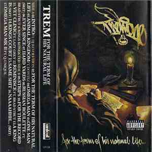 TremOne - For The Term Of His Natural Life flac album