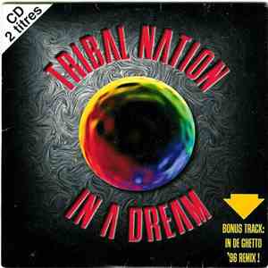 Tribal Nation - In A Dream flac album