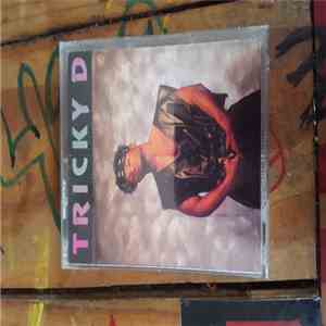Tricky  - What Deh Want!!! flac album