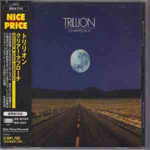 Trillion  - Clear Approach flac album
