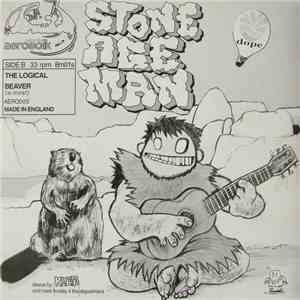 Troglodyte  - Stone Age Man Meets Troglodyte flac album