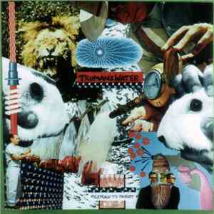 Trumans Water - Milktrain To Paydirt flac album
