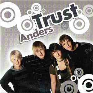 Trust  - Anders flac album
