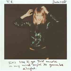 T.S. - Shake It Off flac album