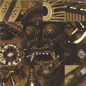 Tuatara - Breaking The Ethers flac album