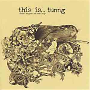 Tunng - Mother's Daughter And Other Songs flac album