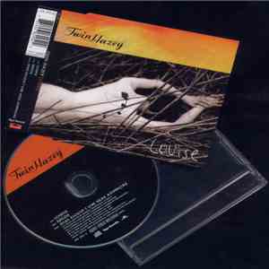 Twin Hazey - Louise flac album