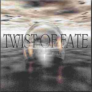 Twist Of Fate  - Twist Of Fate flac album