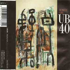 UB40 - Homely Girl flac album