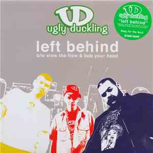 Ugly Duckling - Left Behind flac album