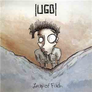 |ugo| - Leap Of Faith flac album