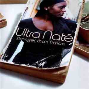 Ultra Naté - Stranger Than Fiction flac album