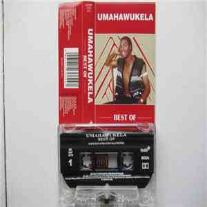 Umahawukela - Best Of flac album