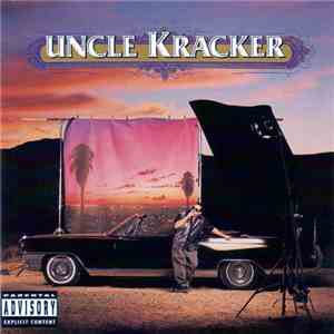 Uncle Kracker - Double Wide flac album