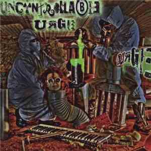 Uncontrollable Urge  - Dirge flac album