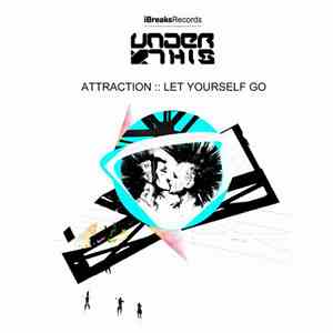 Under This - Let Yourself Go flac album