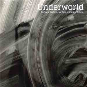 Underworld - Barbara Barbara, We Face A Shining Future flac album