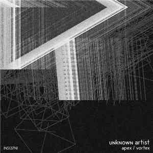 Unknown Artist - Apex / Vortex flac album