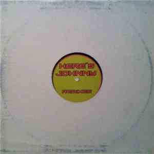 Unknown Artist - Here's Johnny (Remixes) flac album