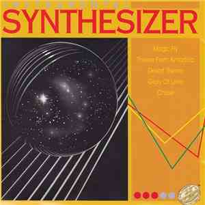 Unknown Artist - Instrumental Synthesizer - Vol.3 flac album