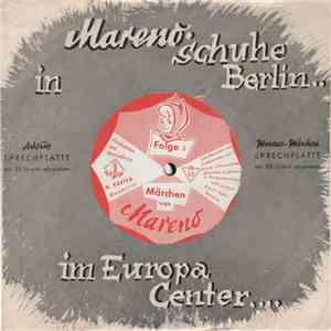 Unknown Artist - Märchen von Mareno - Folge 2 flac album