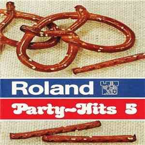 Unknown Artist - Roland Part Hits 5 flac album