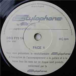 Unknown Artist - Stylophone By Dübreq flac album