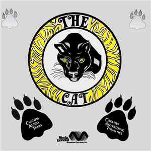 Unknown Artist - The Cat - Custom Audio Traxx / Creative Advertising Thematics flac album