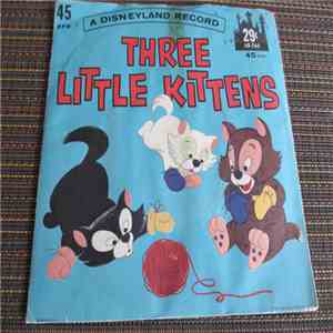 Unknown Artist - Three Little Kittens flac album