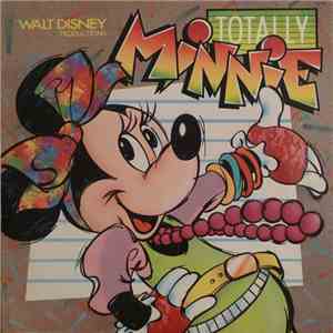 Unknown Artist - Totally Minnie flac album