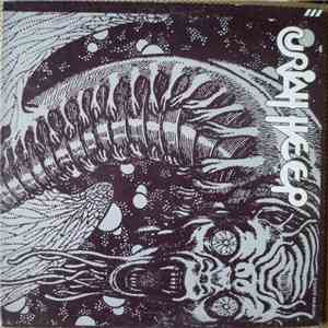 Uriah Heep - Uriah Heep flac album