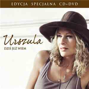 Urszula - Dziś Już Wiem flac album