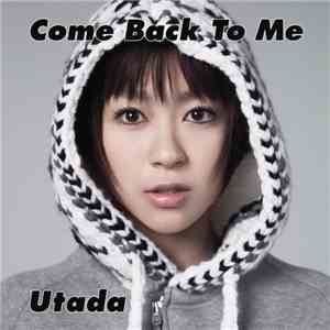 Utada - Come Back To Me flac album